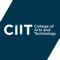 CIIT College of Arts and Technology Mobile Application