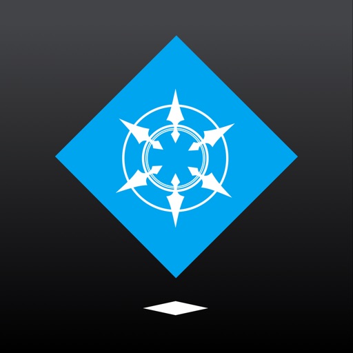 BigAR - Vanguard Card Scanner Icon