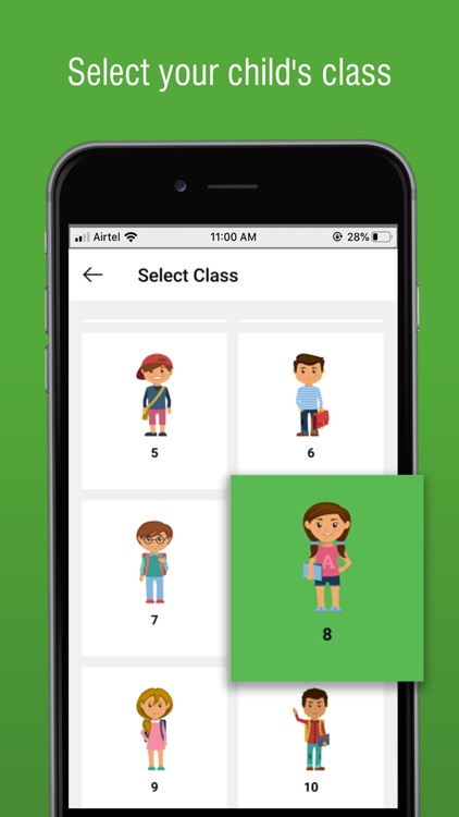 Genext Parent screenshot-5