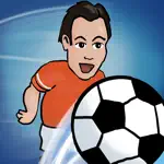 Football Goal Maker App Positive Reviews