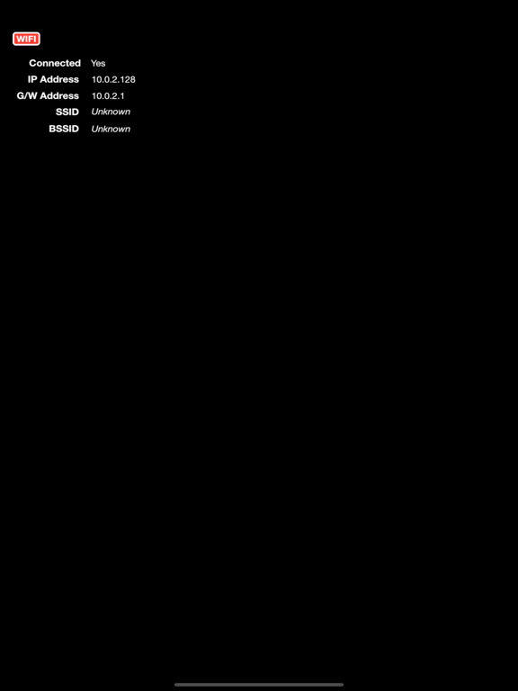 Screenshot #4 pour NetGirl