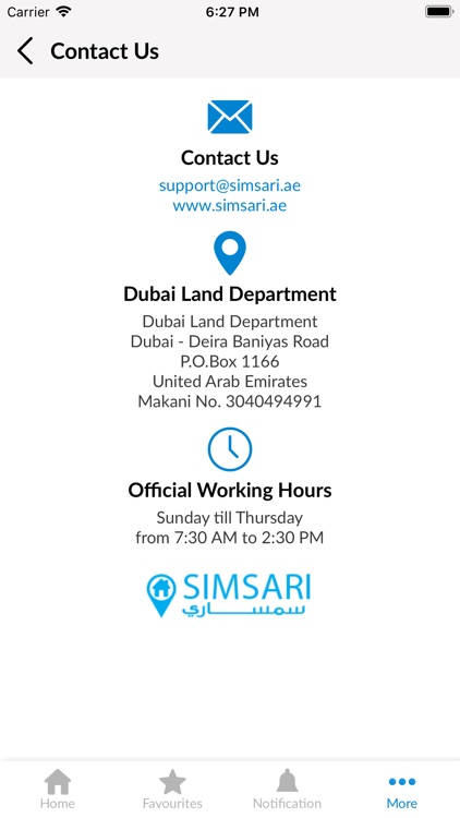 Simsari screenshot-4