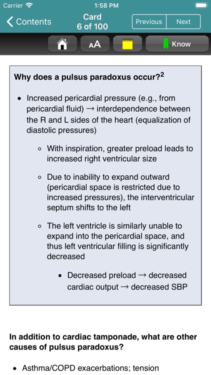 Teaching Rounds: A Visual Aid screenshot-4