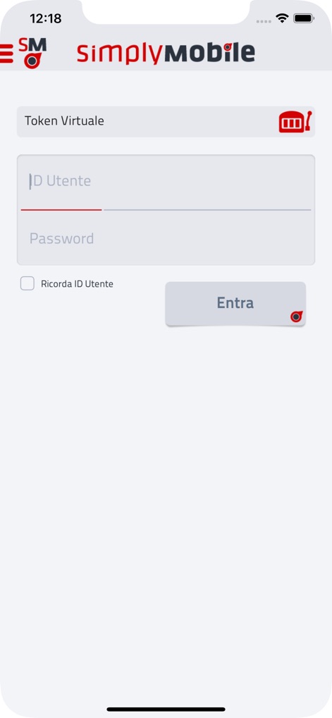 SimplyMobile - Finance App | MWM
