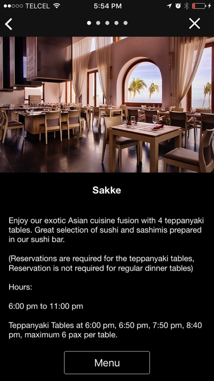 Marquis Los Cabos Resort & Spa