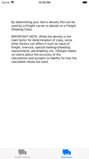 freight density iphone images 3