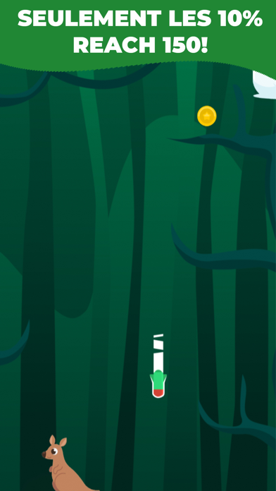 Screenshot #2 pour Help Escape: Jeux plant forest