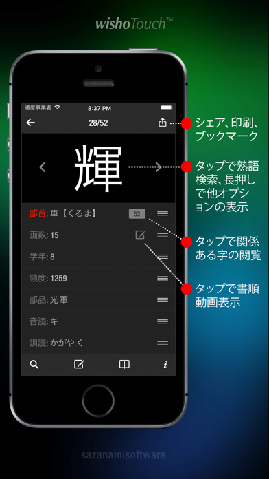 wishoTouch LITEのおすすめ画像2