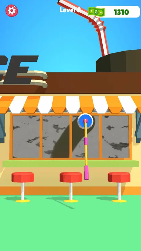 Perfect Building 3D