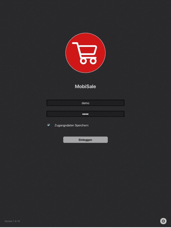 Screenshot #4 pour MobiSale