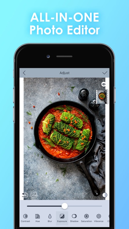 Photo Juxtaposer- Photo Editor screenshot-4