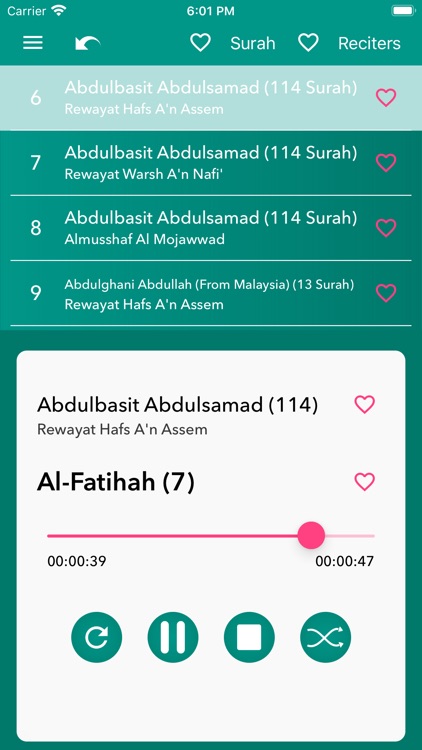 Qurann - Al Quran Al Kareem