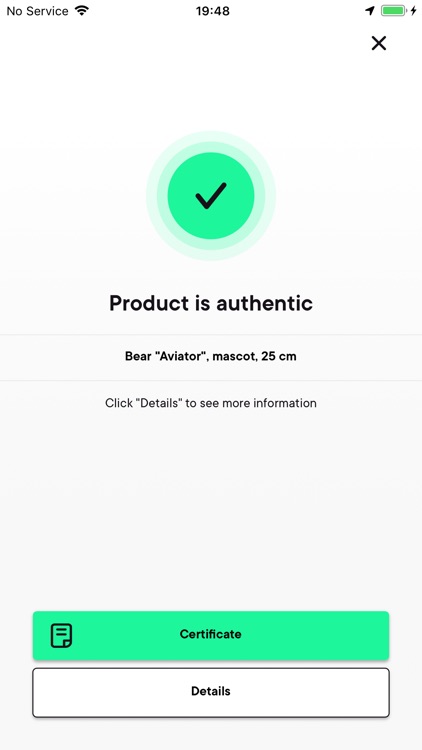 Veriori screenshot-6