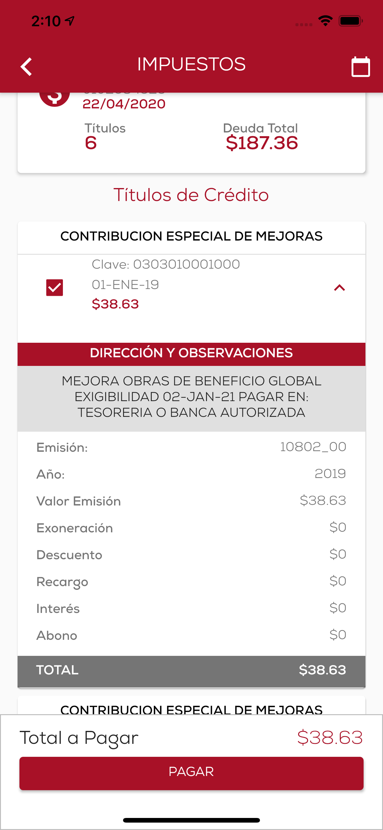 Cuenca En Línea