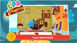 Game screenshot Lipa Pirates apk