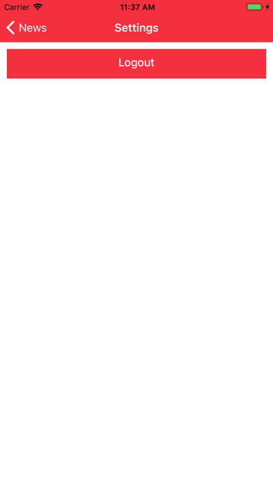 Screenshot #3 pour YourPressHub