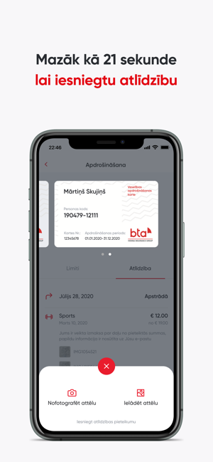 BTA Latvija(圖4)-速報App