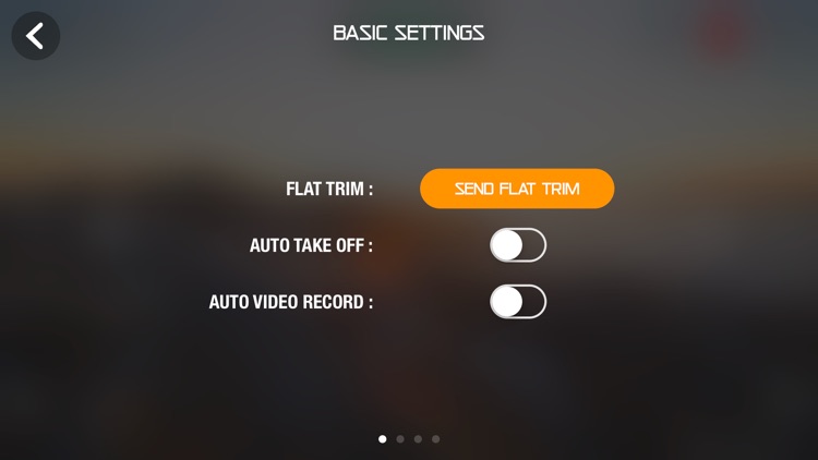Scroll Controller for Bebop screenshot-4