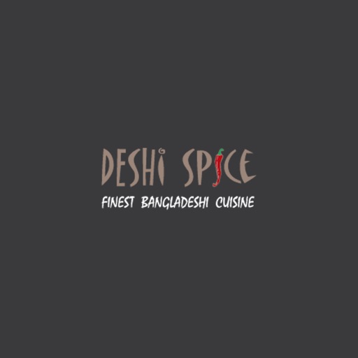 Deshi Spice Hemel