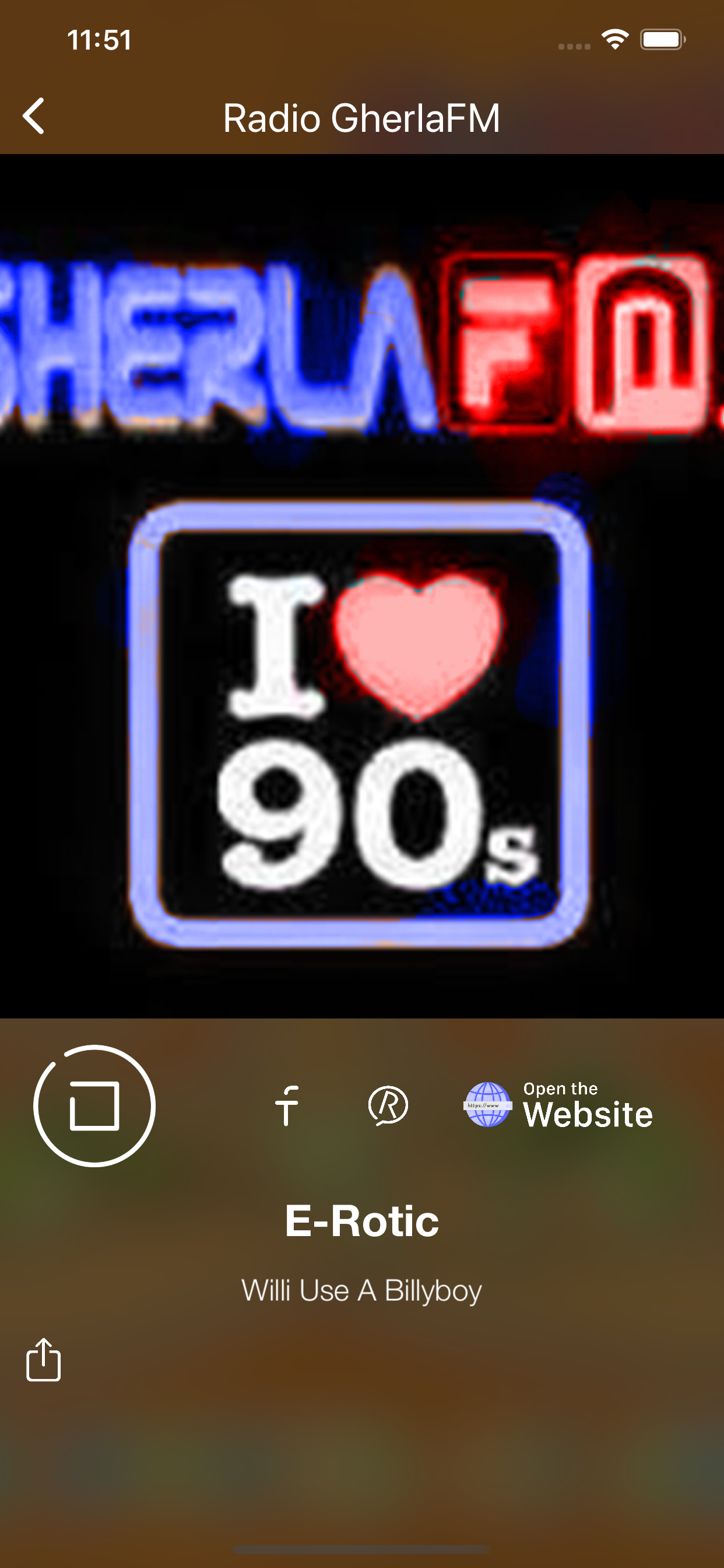Radio GherlaFM