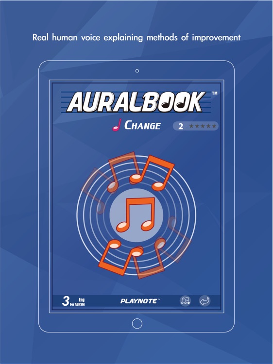 AURALBOOK for ABRSM Grade 3 HD screenshot-4