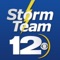 The KWCH Weather App gives you the latest weather for our viewing region