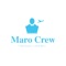 MaroCrew Training Center Mobile Application For Students