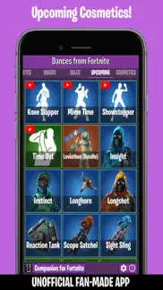 dances from fortnite problems & solutions and troubleshooting guide - 2