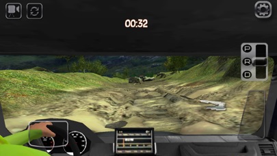 4x4 Off-Road Rally 6 Screenshot