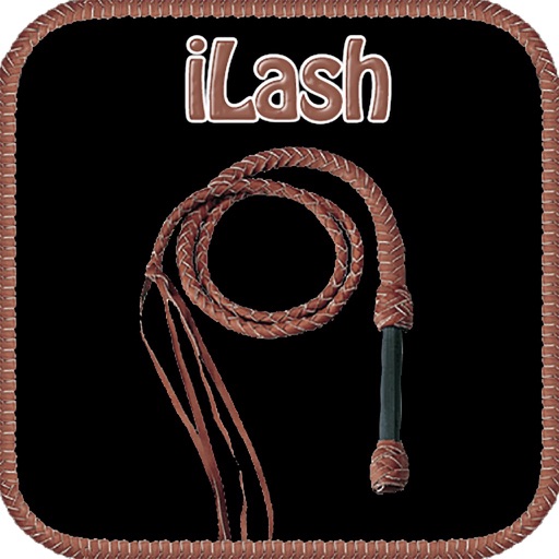 iLash - The virtual Whip icon