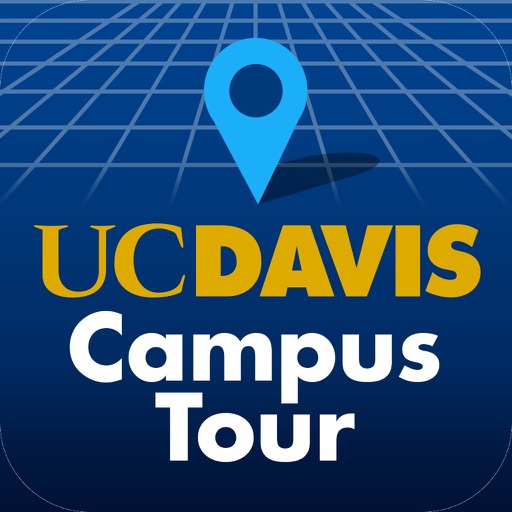 UC Davis Experience icon