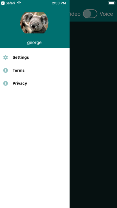 Screenshot #3 pour MEDCOM LIVE