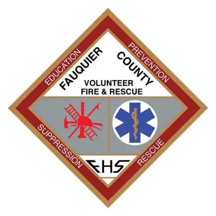 Fauquier County Fire Rescue Cheats