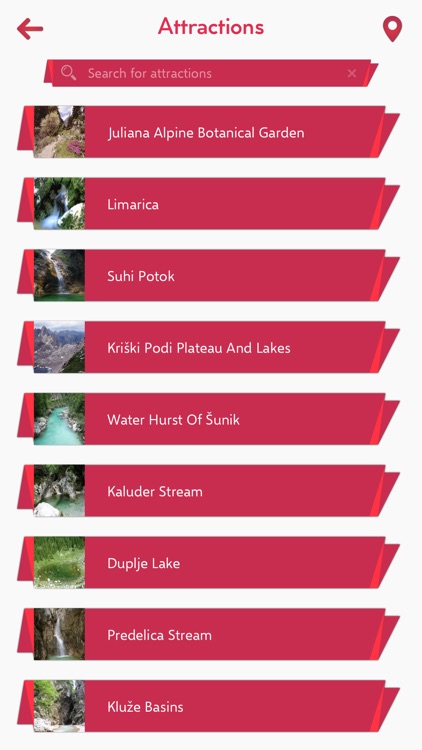 Visit Triglav National Park