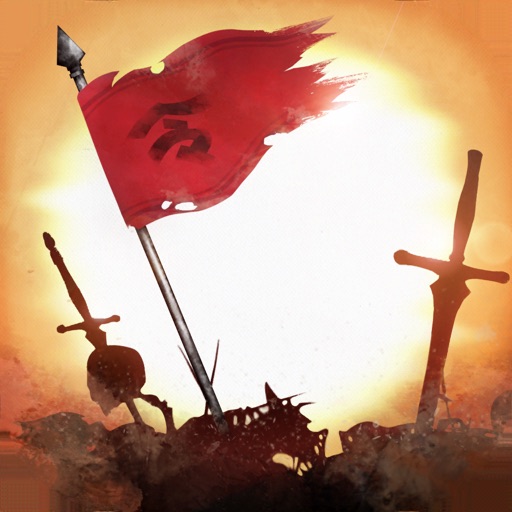 将军令-Way of A General