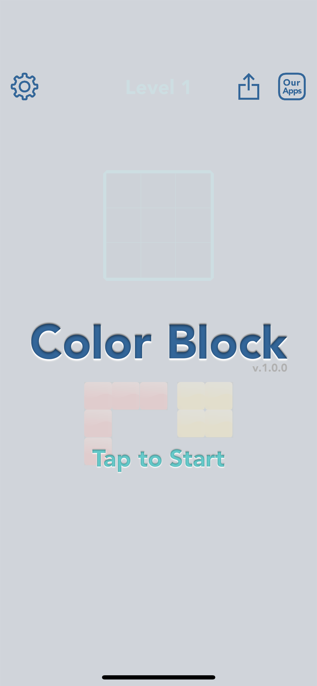 Color Block - Block Puzzle