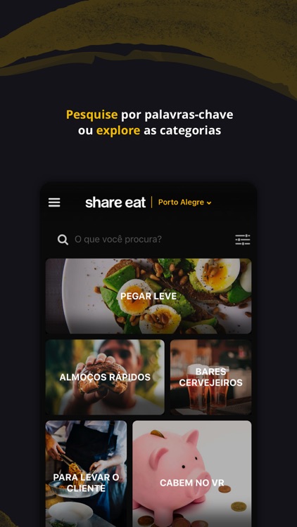 Guia Xai by Share eat screenshot-4