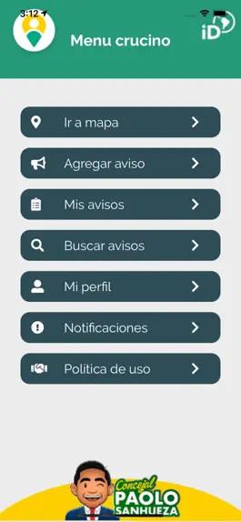 Game screenshot CrucinoActivo mod apk