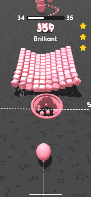 Vortex Balloon 3D(圖3)-速報App