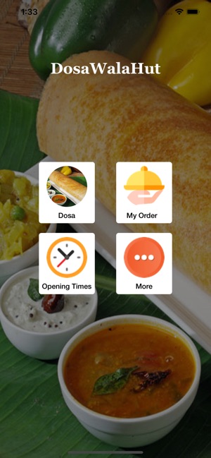 DosaWalaHut(圖1)-速報App