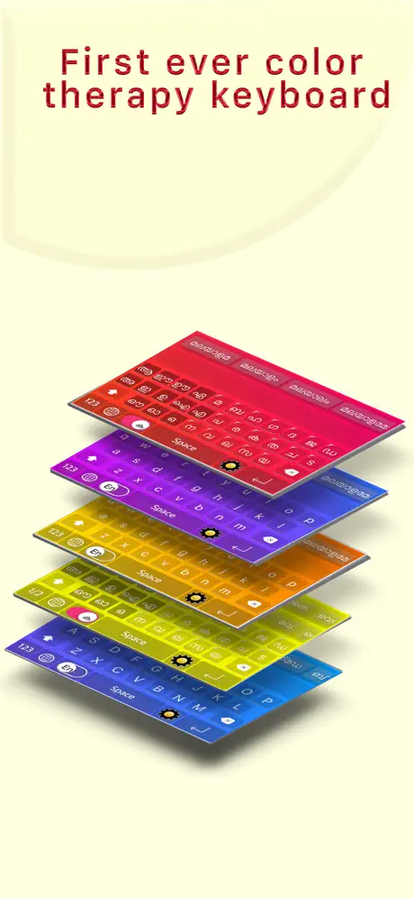 Manglish Malayalam Keyboard