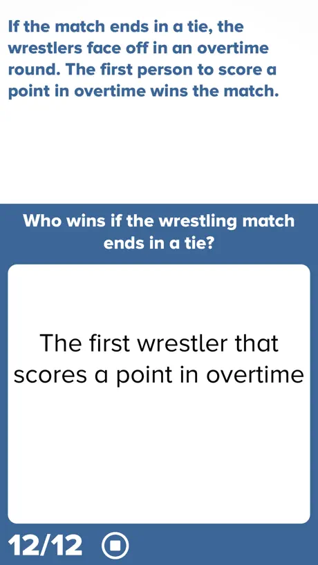 7th Grade Reading
