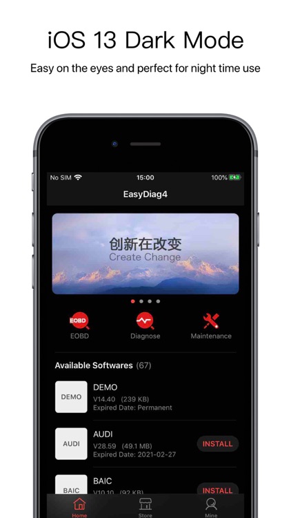 EasyDiag4 screenshot-5