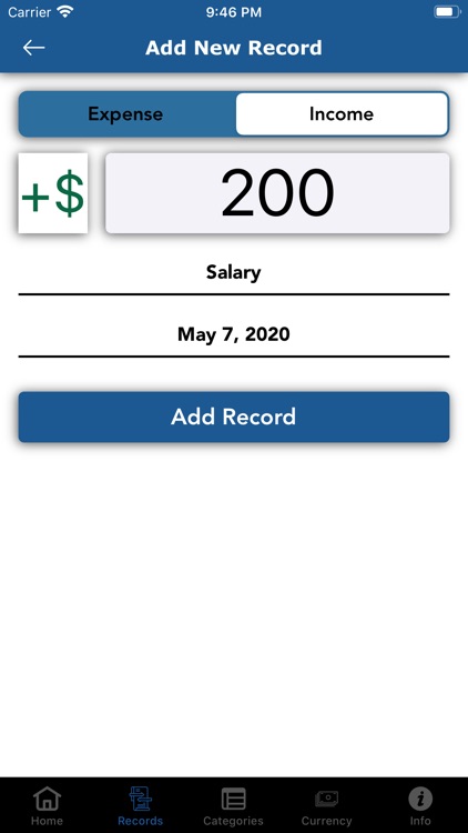 JogiTracker screenshot-3