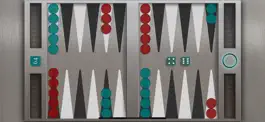 Game screenshot True Backgammon apk