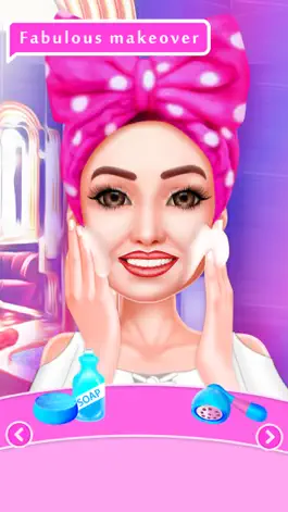 Game screenshot Indian Celeb Singer Makeover apk