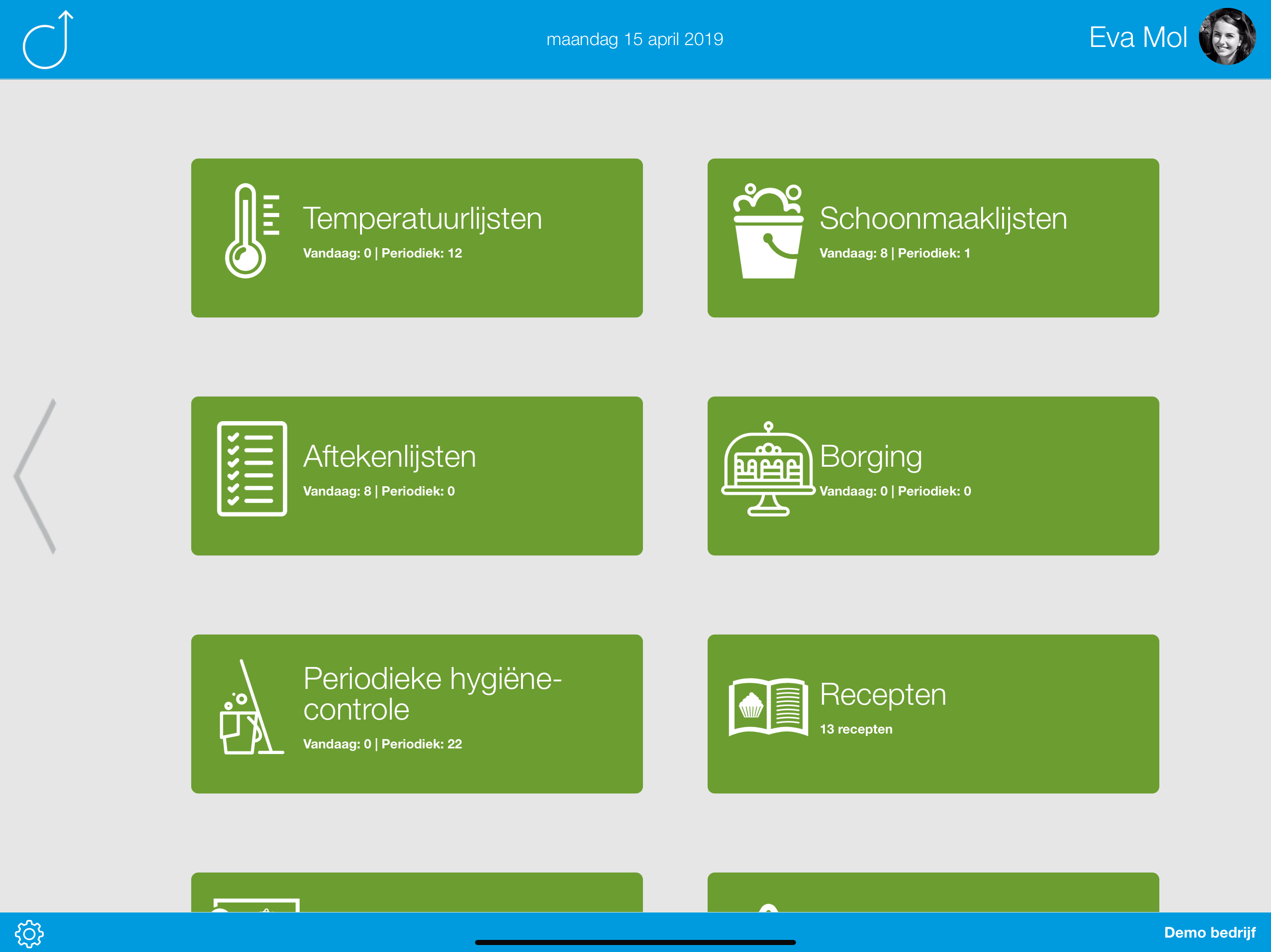CleanUpp screenshot 7