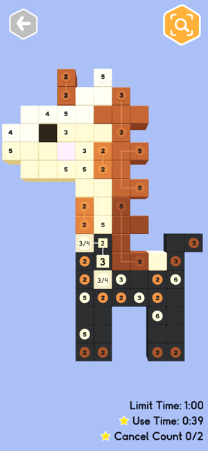 Draw Puzzle: Color By Number(圖7)-速報App