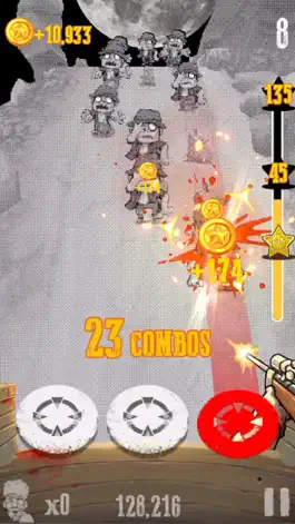 Game screenshot Dead Road Smoke mod apk