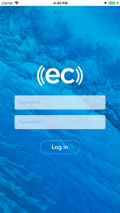 Screenshot #2 pour ECONNECT Toolkit